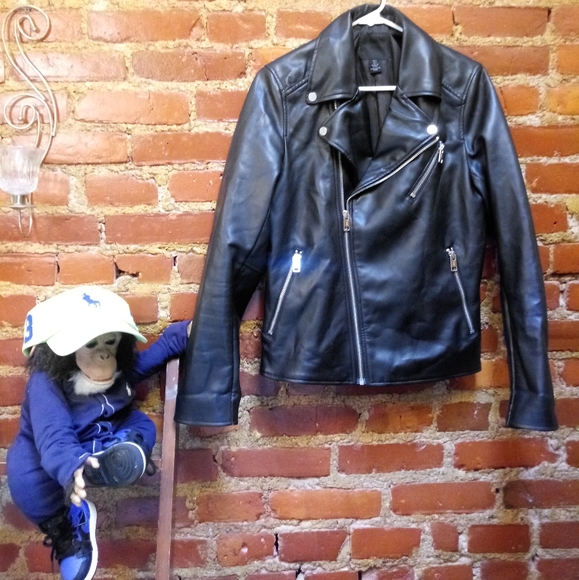 H&M Jacket - Picture 1 of 9